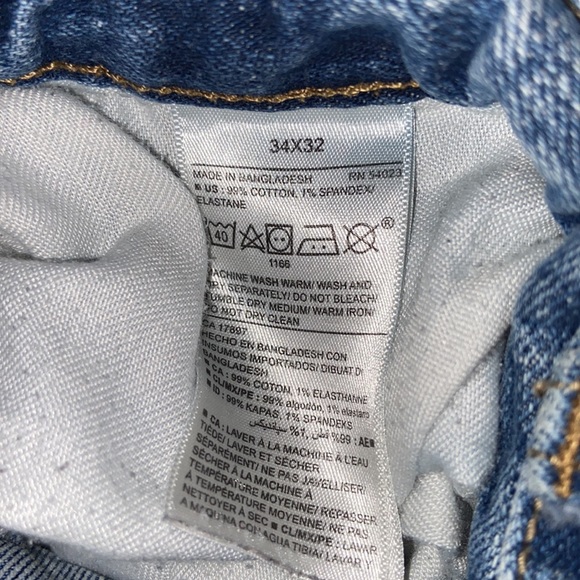 Pants - Picture 3 of 7